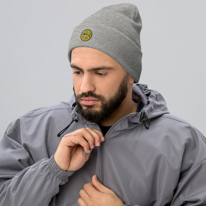 Tuna Tuna Tuna Fishing Beanie