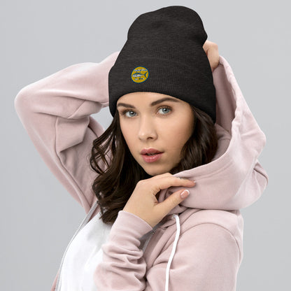 Tuna Tuna Tuna Fishing Beanie