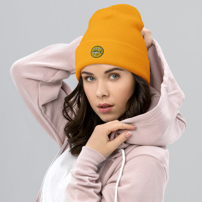 Tuna Tuna Tuna Fishing Beanie