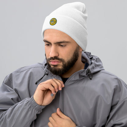 Tuna Tuna Tuna Fishing Beanie
