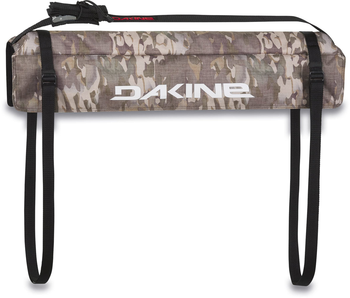 Dakine Tailgate Surf Pad - Vintage Camo One Size
