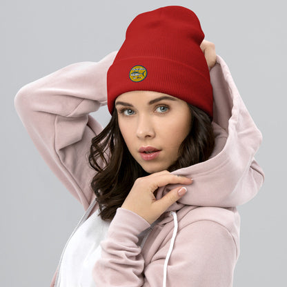 Tuna Tuna Tuna Fishing Beanie