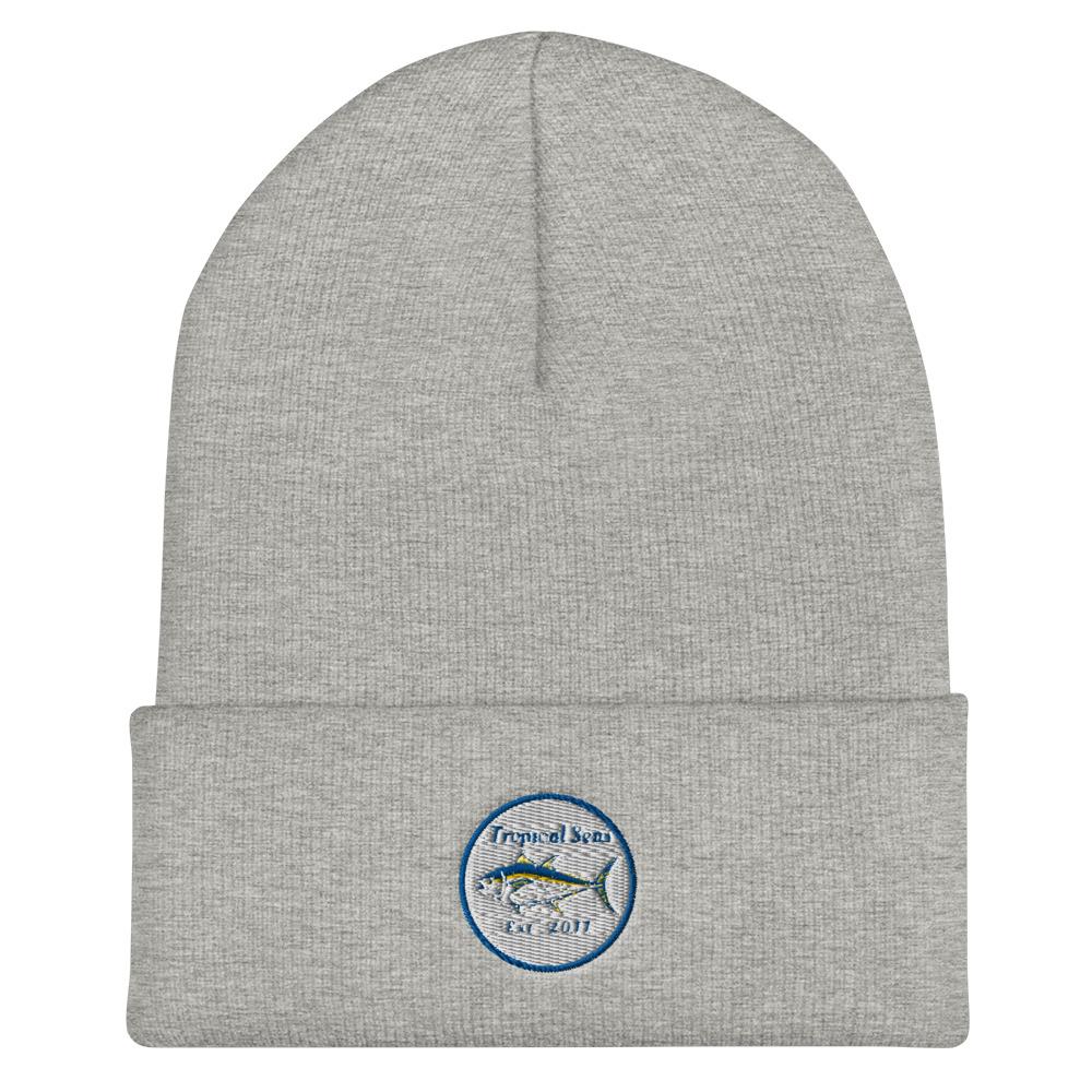 Tuna Tuna Tuna Fishing Beanie