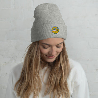 Tuna Tuna Tuna Fishing Beanie